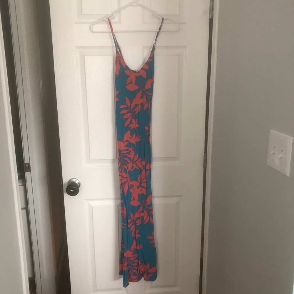 Old Navy Women’s Maxi Dress - Size Medium Tall